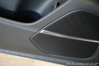 Audi Q8 TFSIe*QUATTRO*TAŽ*B&O 2025