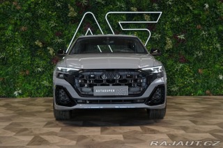 Audi Q8 TFSIe*QUATTRO*TAŽ*B&O 2025