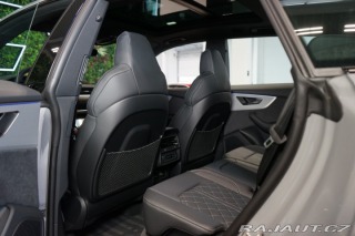 Audi Q8 TFSIe*QUATTRO*TAŽ*B&O 2025