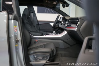 Audi Q8 TFSIe*QUATTRO*TAŽ*B&O 2025