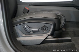 Audi Q8 TFSIe*QUATTRO*TAŽ*B&O 2025
