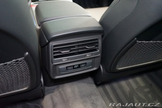 Audi Q8 TFSIe*QUATTRO*TAŽ*B&O 2025