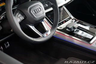 Audi Q8 TFSIe*QUATTRO*TAŽ*B&O 2025
