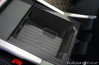 Audi Q8 TFSIe*QUATTRO*TAŽ*B&O 2025