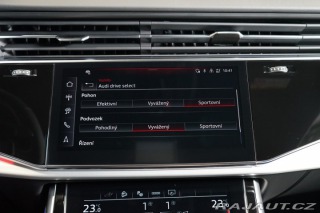 Audi Q8 TFSIe*QUATTRO*TAŽ*B&O 2025