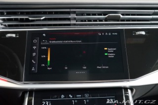 Audi Q8 TFSIe*QUATTRO*TAŽ*B&O 2025