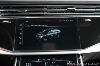 Audi Q8 TFSIe*QUATTRO*TAŽ*B&O 2025