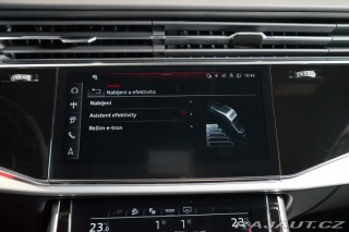 Audi Q8 TFSIe*QUATTRO*TAŽ*B&O 2025