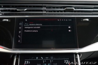 Audi Q8 TFSIe*QUATTRO*TAŽ*B&O 2025