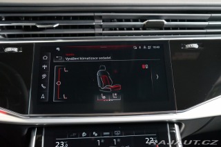 Audi Q8 TFSIe*QUATTRO*TAŽ*B&O 2025