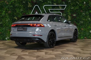 Audi Q8 TFSIe*QUATTRO*TAŽ*B&O 2025