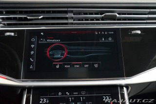 Audi Q8 TFSIe*QUATTRO*TAŽ*B&O 2025