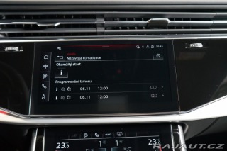 Audi Q8 TFSIe*QUATTRO*TAŽ*B&O 2025