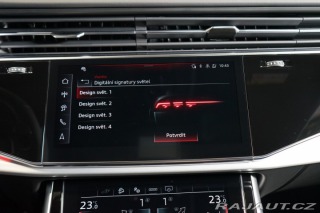 Audi Q8 TFSIe*QUATTRO*TAŽ*B&O 2025