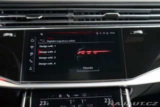 Audi Q8 TFSIe*QUATTRO*TAŽ*B&O 2025