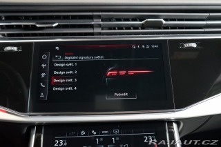 Audi Q8 TFSIe*QUATTRO*TAŽ*B&O 2025