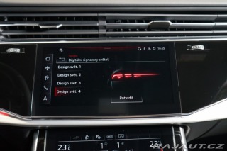 Audi Q8 TFSIe*QUATTRO*TAŽ*B&O 2025