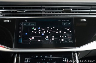 Audi Q8 TFSIe*QUATTRO*TAŽ*B&O 2025