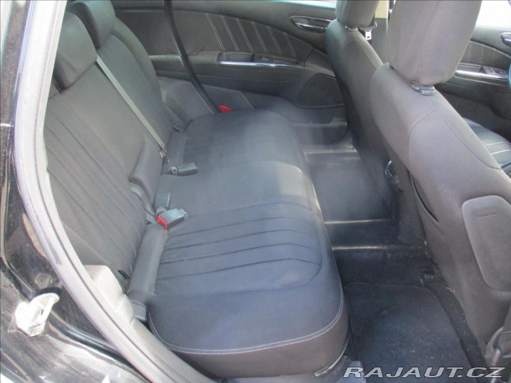 Lancia Delta 1,6 JTD 88kw Oro bez koro 2008