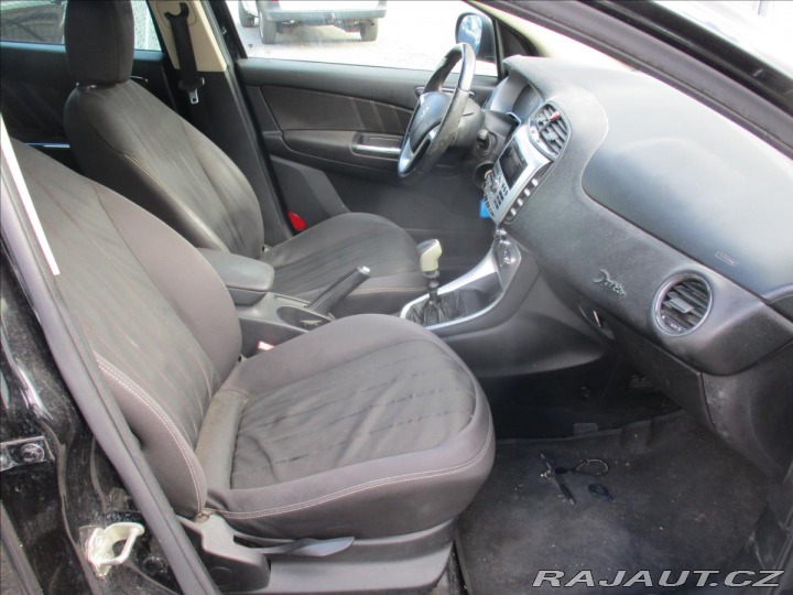 Lancia Delta 1,6 JTD 88kw Oro bez koro 2008