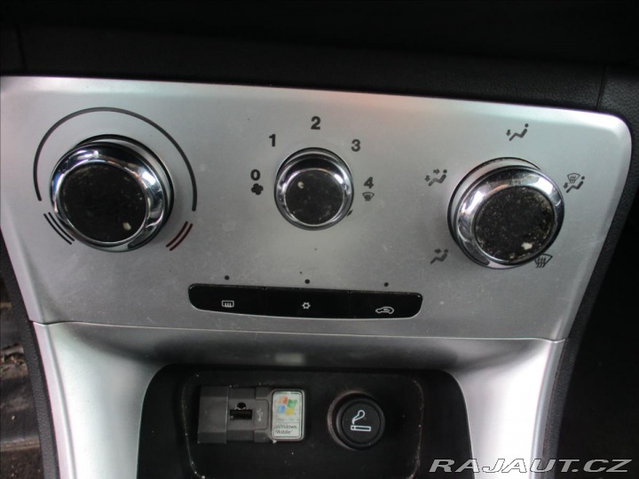 Lancia Delta 1,6 JTD 88kw Oro bez koro 2008