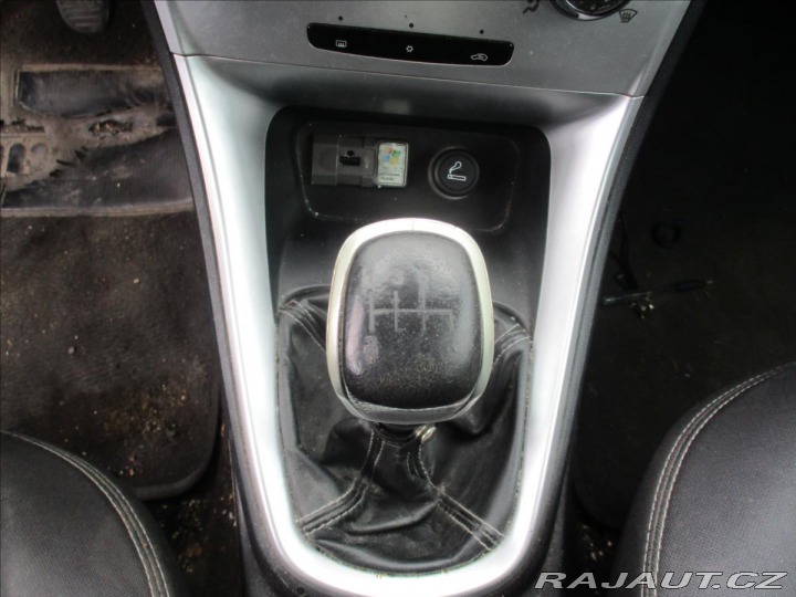 Lancia Delta 1,6 JTD 88kw Oro bez koro 2008