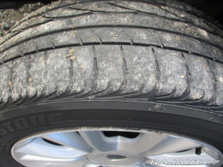 Lancia Delta 1,6 JTD 88kw Oro bez koro 2008