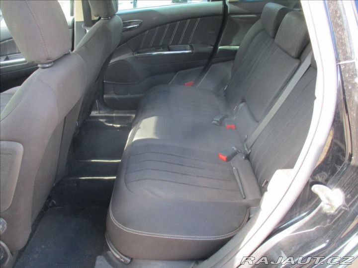 Lancia Delta 1,6 JTD 88kw Oro bez koro 2008