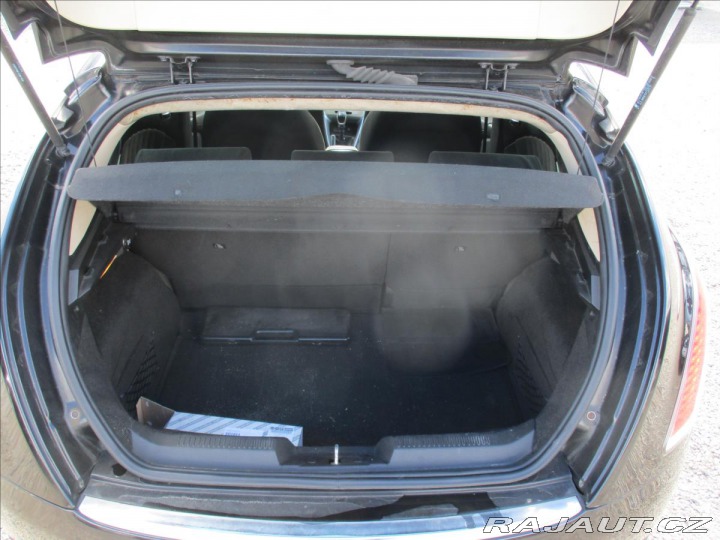 Lancia Delta 1,6 JTD 88kw Oro bez koro 2008