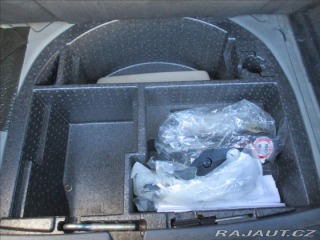 Lancia Delta 1,6 JTD 88kw Oro bez koro 2008