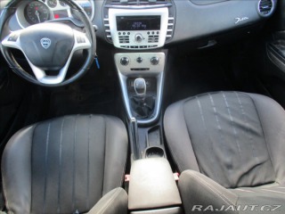 Lancia Delta 1,6 JTD 88kw Oro bez koro 2008