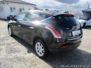 Lancia Delta 1,6 JTD 88kw Oro bez koro 2008