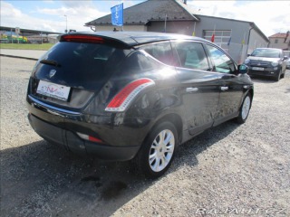 Lancia Delta 1,6 JTD 88kw Oro bez koro 2008