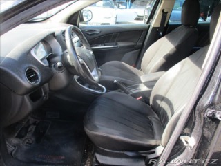 Lancia Delta 1,6 JTD 88kw Oro bez koro 2008