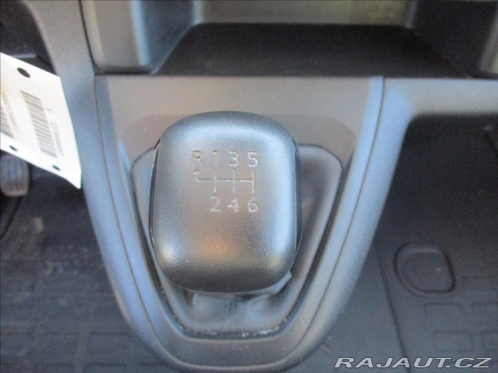 Citroën Jumpy 2,0 HDi 106kw 6míst Long, 2023