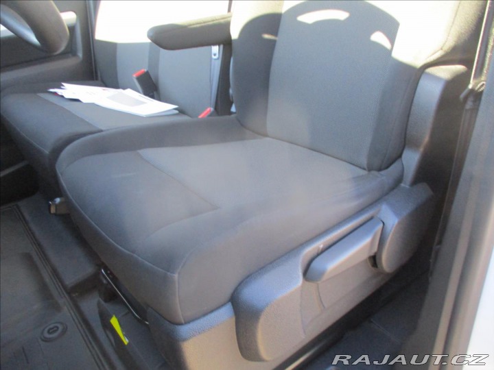 Citroën Jumpy 2,0 HDi 106kw 6míst Long, 2023