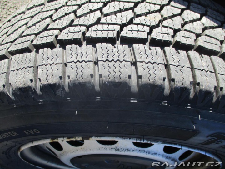 Citroën Jumpy 2,0 HDi 106kw 6míst Long, 2023