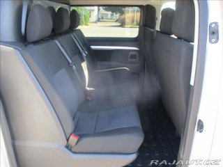 Citroën Jumpy 2,0 HDi 106kw 6míst Long, 2023