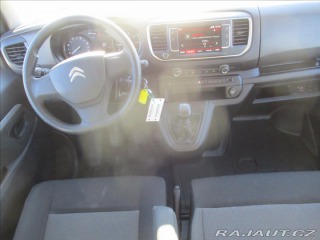 Citroën Jumpy 2,0 HDi 106kw 6míst Long, 2023