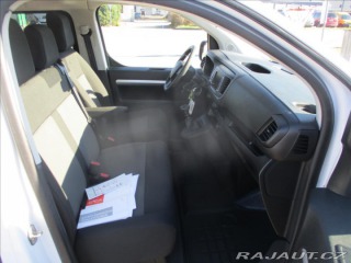 Citroën Jumpy 2,0 HDi 106kw 6míst Long, 2023