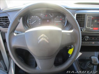 Citroën Jumpy 2,0 HDi 106kw 6míst Long, 2023