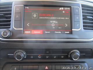 Citroën Jumpy 2,0 HDi 106kw 6míst Long, 2023