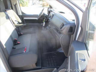 Citroën Jumpy 2,0 HDi 106kw 6míst Long, 2023