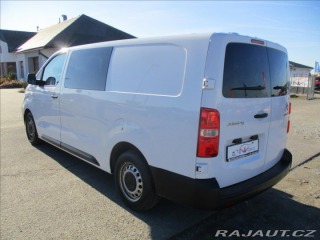 Citroën Jumpy 2,0 HDi 106kw 6míst Long, 2023