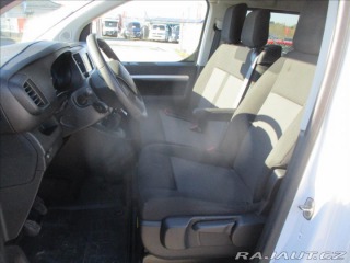 Citroën Jumpy 2,0 HDi 106kw 6míst Long, 2023