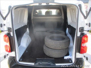 Citroën Jumpy 2,0 HDi 106kw 6míst Long, 2023