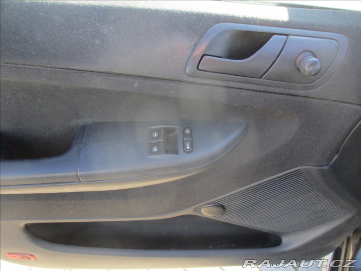 Škoda Fabia 1,4 i 16V 59kw Combi, Kli 2006