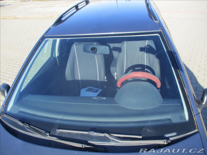 Škoda Fabia 1,4 i 16V 59kw Combi, Kli 2006