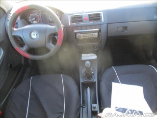 Škoda Fabia 1,4 i 16V 59kw Combi, Kli 2006