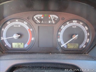 Škoda Fabia 1,4 i 16V 59kw Combi, Kli 2006